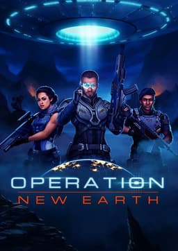Operation: New Earth