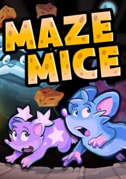 Maze Mice