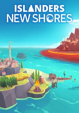 ISLANDERS: New Shores