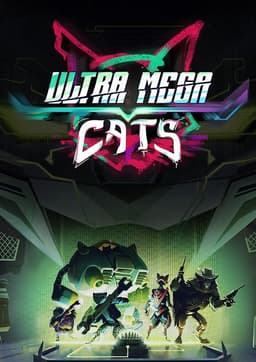 Ultra Mega Cats
