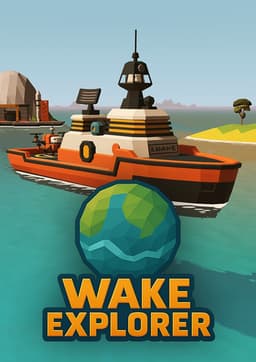 Wake Explorer