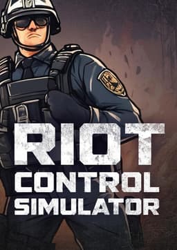 Riot Control Simulator: Rookie Day