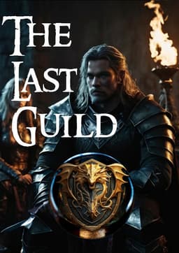 The Last Guild