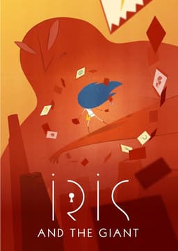 Iris and the Giant