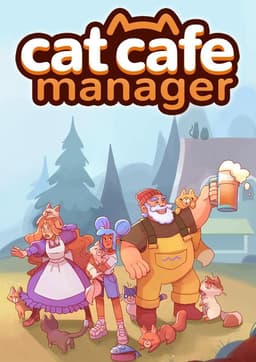 Cat Cafe Manager