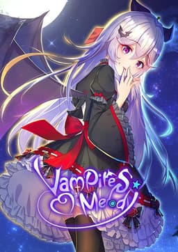 Vampires' Melody