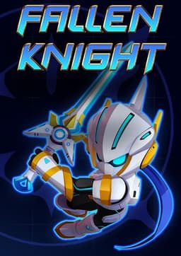 Fallen Knight
