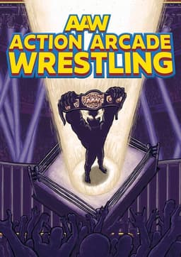 Action Arcade Wrestling