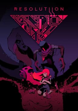Resolutiion