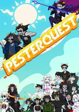 Pesterquest