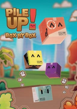 Pile Up! Box by Box
