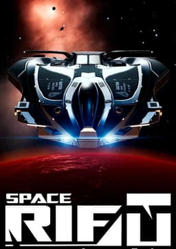 SPACERIFT: Arcanum System