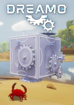 DREAMO - Puzzle Adventure