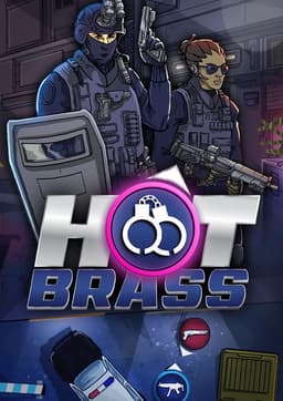 Hot Brass