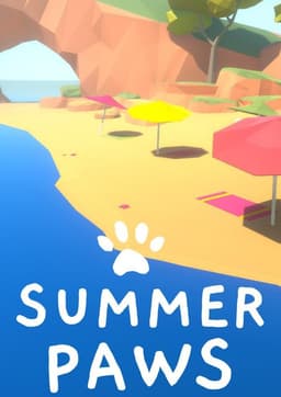 Summer Paws