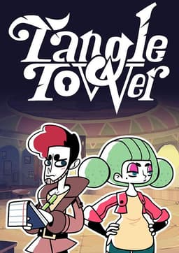 Tangle Tower