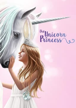 The Unicorn Princess