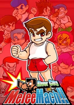 River City Melee Mach!!