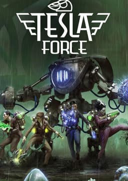 Tesla Force