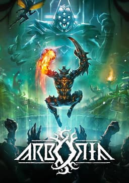 Arboria