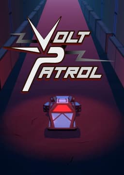 Volt Patrol - Stealth Driving