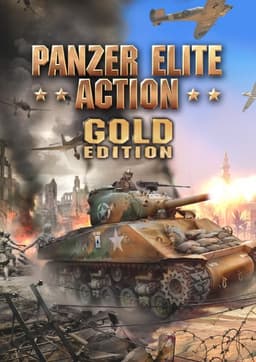 Panzer Elite Action