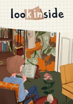 looK INside - Chapter 1