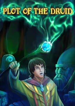 Plot of the Druid