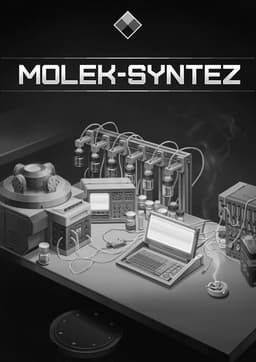 MOLEK-SYNTEZ