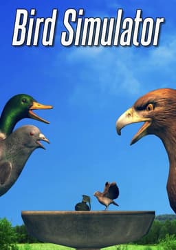 Bird Simulator