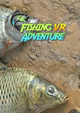 Fishing Adventure VR