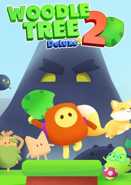 Woodle Tree 2: Deluxe+