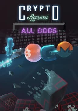 Crypto: Against All Odds - Tower Defense