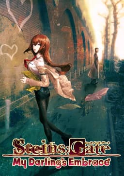STEINS;GATE: My Darling's Embrace