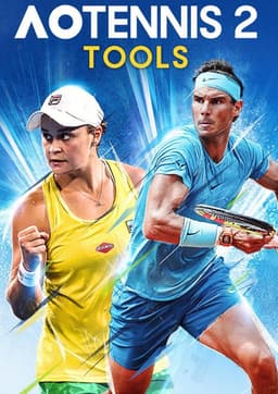 AO Tennis 2 Tools