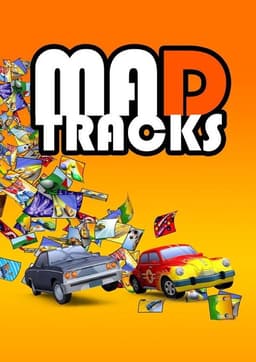 Mad Tracks