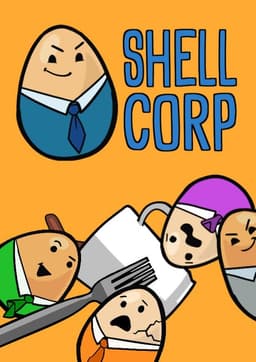 Shell Corp