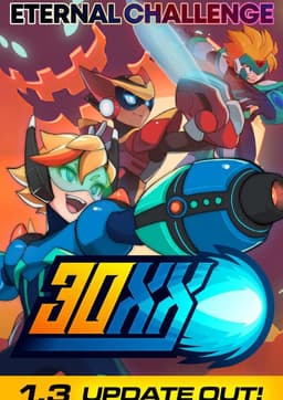 30XX