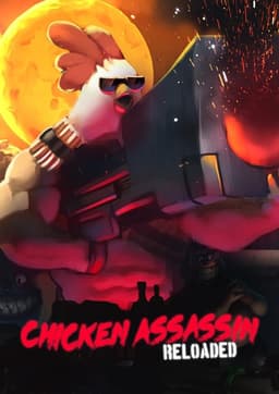 Chicken Assassin: Reloaded