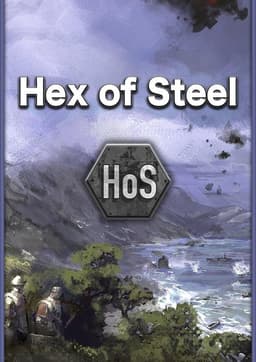 Hex of Steel
