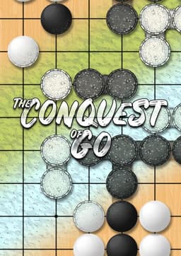 The Conquest of Go