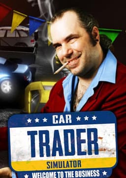 Car Trader Simulator - Welcome to the Business