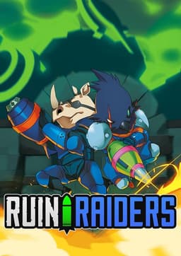Ruin Raiders