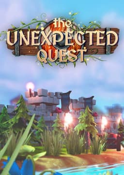 The Unexpected Quest