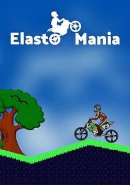 Elasto Mania