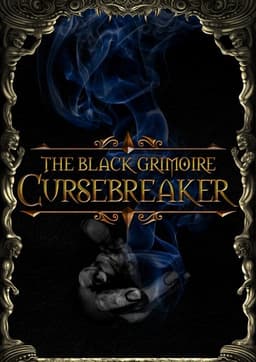 The Black Grimoire: Cursebreaker