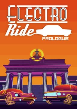 Electro Ride Prologue