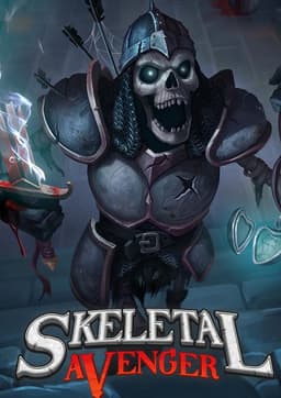 Skeletal Avenger