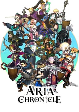 ARIA CHRONICLE