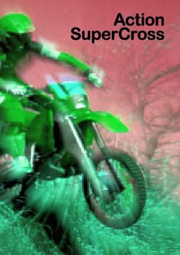 Action SuperCross